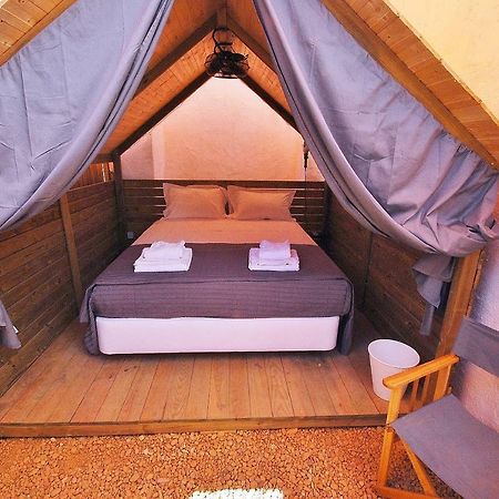 Lemon Tree Urban Camping Ξενοδοχείο Φάρο Εξωτερικό φωτογραφία