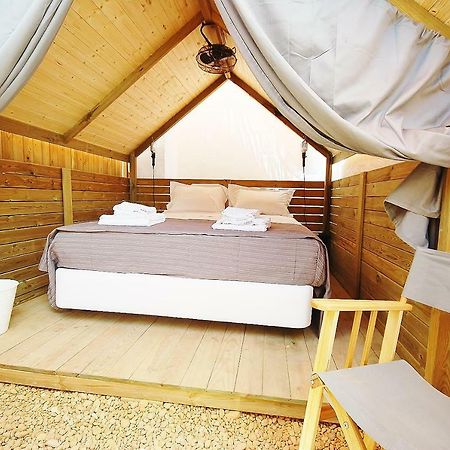 Lemon Tree Urban Camping Ξενοδοχείο Φάρο Εξωτερικό φωτογραφία