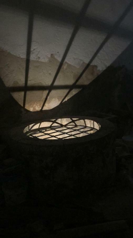 Lemon Tree Urban Camping Ξενοδοχείο Φάρο Εξωτερικό φωτογραφία