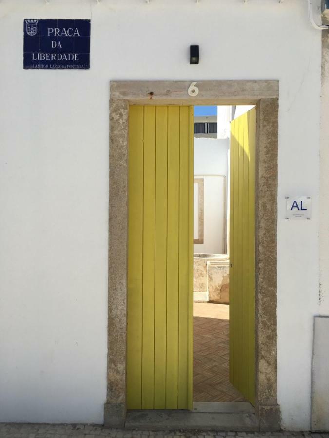 Lemon Tree Urban Camping Ξενοδοχείο Φάρο Εξωτερικό φωτογραφία