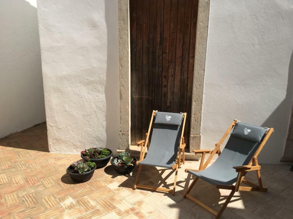 Lemon Tree Urban Camping Ξενοδοχείο Φάρο Εξωτερικό φωτογραφία