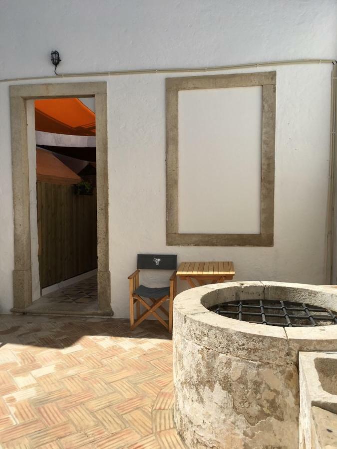 Lemon Tree Urban Camping Ξενοδοχείο Φάρο Εξωτερικό φωτογραφία