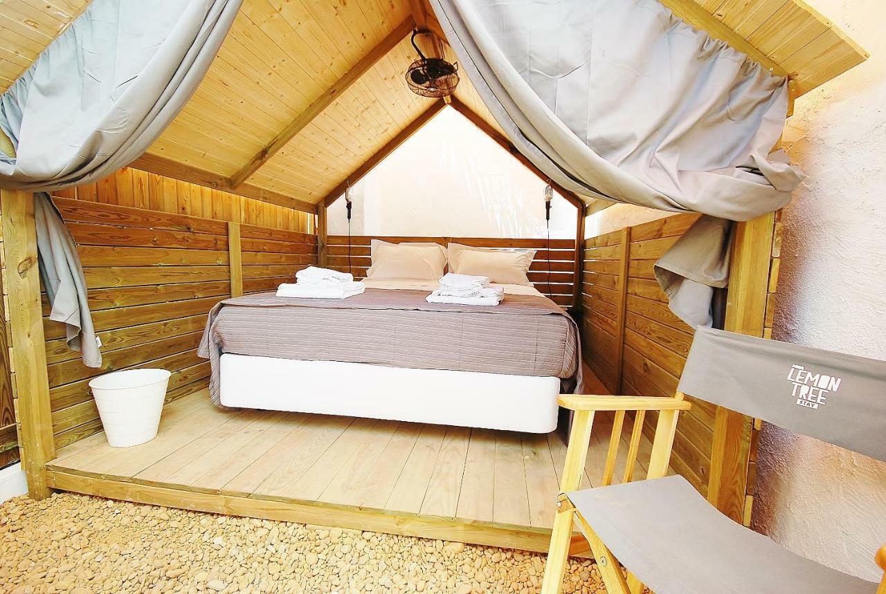 Lemon Tree Urban Camping Ξενοδοχείο Φάρο Εξωτερικό φωτογραφία