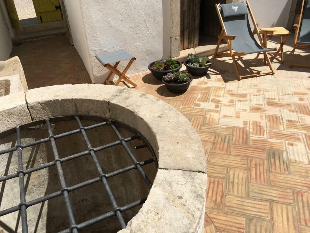Lemon Tree Urban Camping Ξενοδοχείο Φάρο Εξωτερικό φωτογραφία