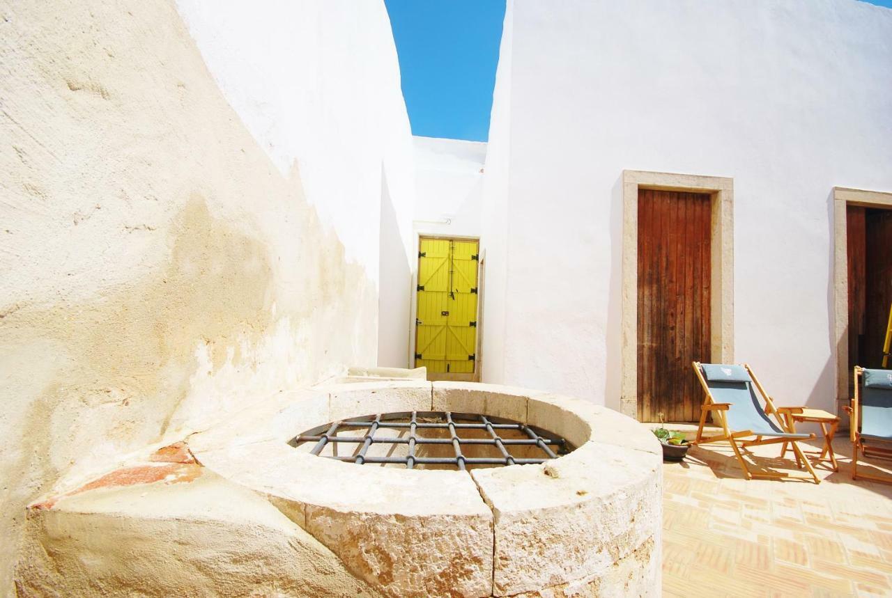 Lemon Tree Urban Camping Ξενοδοχείο Φάρο Εξωτερικό φωτογραφία